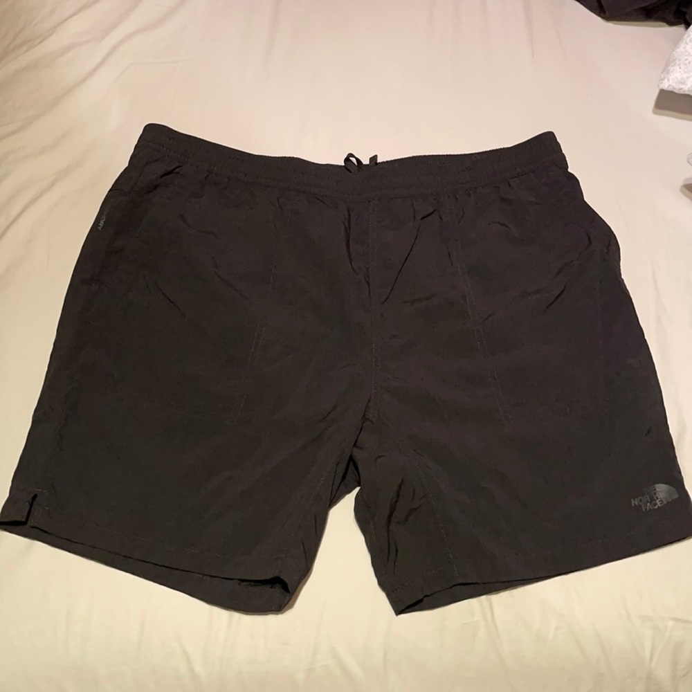 The North Face Pull On Adventure Shorts